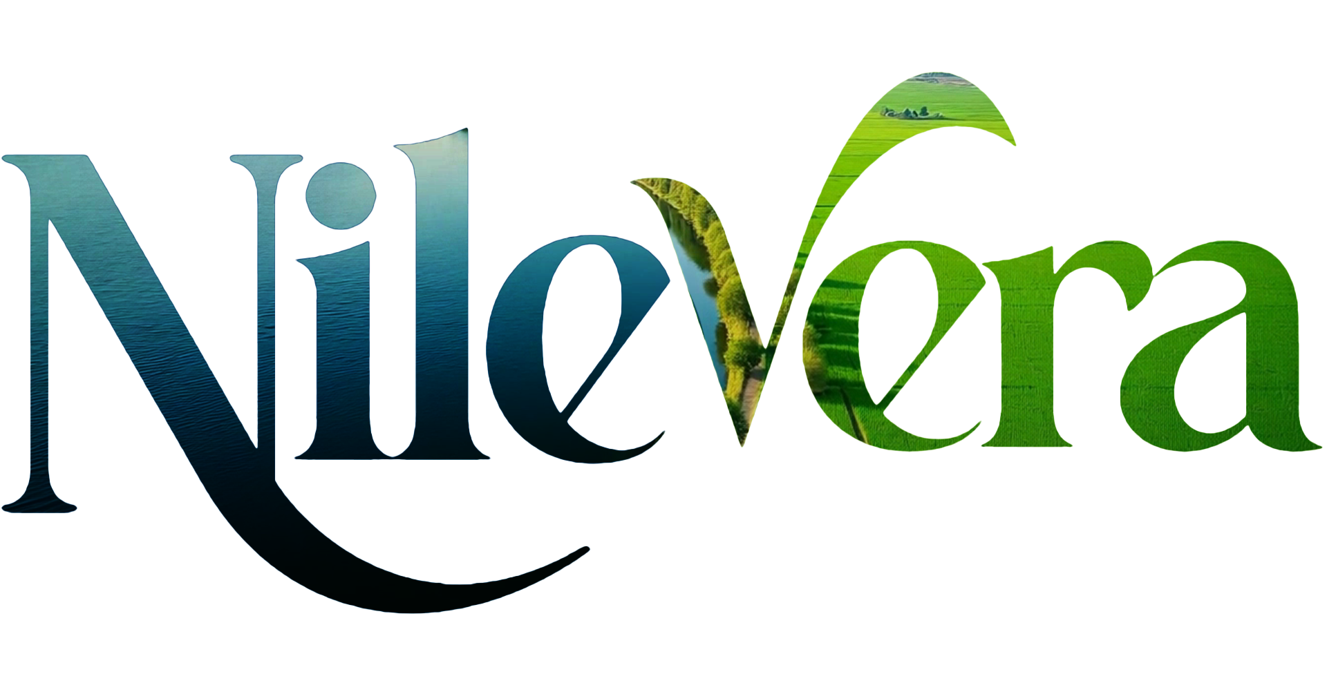 NILE VERA Logo